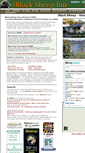 Mobile Screenshot of blacksheepinn.com